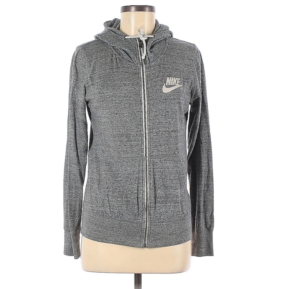 Nike Zipup Hoodie s